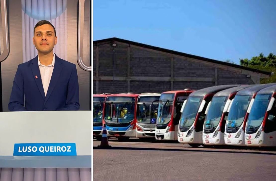 Relatório da intervenção no Guaicurus expõe problemas após ação popular de Luso Queiroz