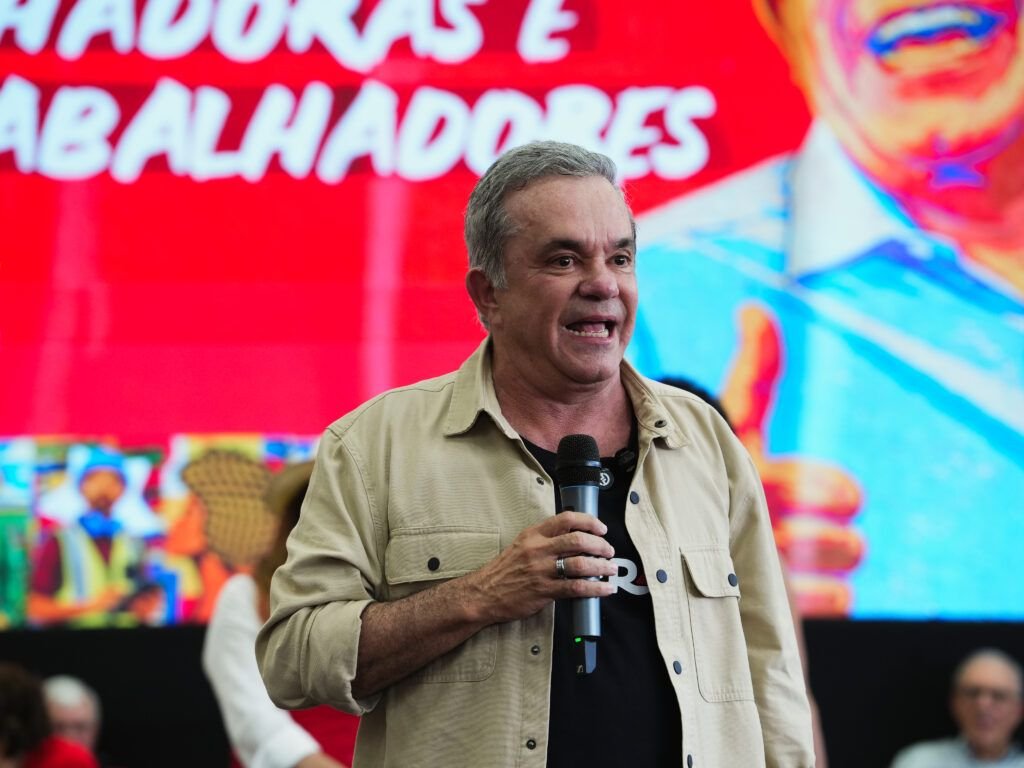 Prefeitos e lideranças reconhecem capacidade de Vander para dialogar e buscar soluções