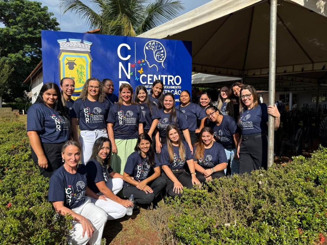 CNR amplia atendimento especializado e fortalece inclusão de famílias atípicas em Sonora