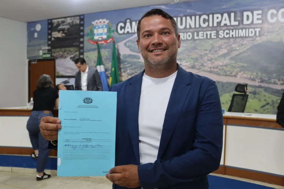 Câmara aprova projeto que reconhece Carnaval de Coxim como Patrimônio Cultural