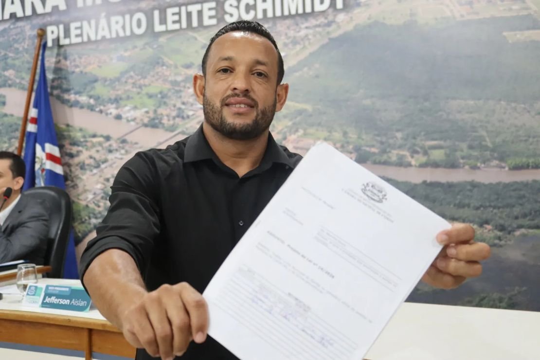 Câmara aprova projeto que institui Dia Municipal do Samba em Coxim