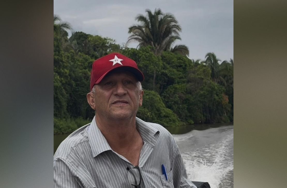 Batista Pescador alerta eleitores sobre políticas de pesca e critica gestão Riedel em vídeo