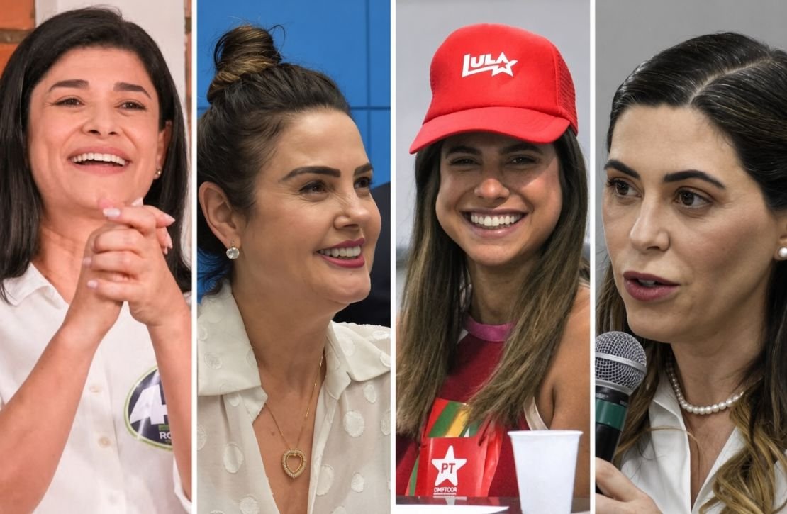 Pesquisa aponta cenário inédito e MS pode dobrar recorde histórico de mulheres na Câmara Federal