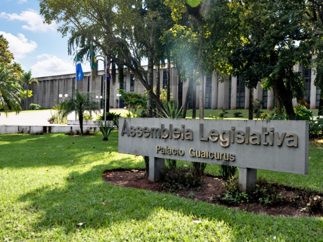 MS define os 24 deputados estaduais para 2027; PL terá maior bancada