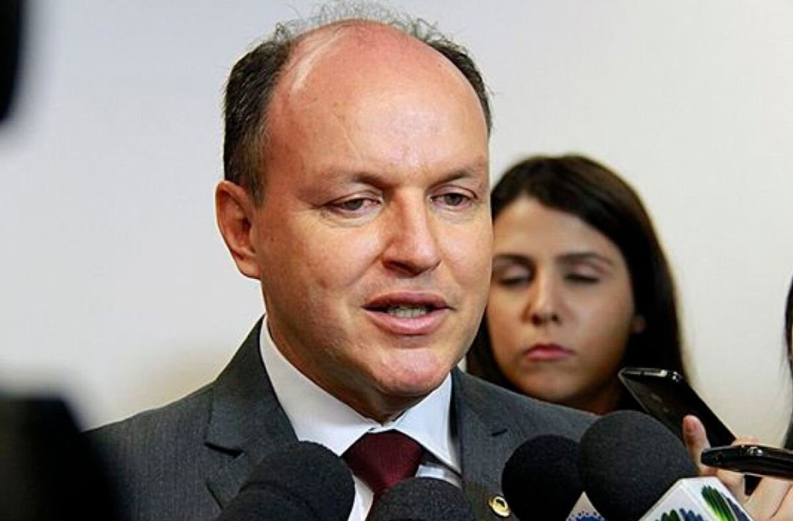 Júnior Mochi fica fora da Assembleia e abre novo capítulo para a representação do Norte de MS