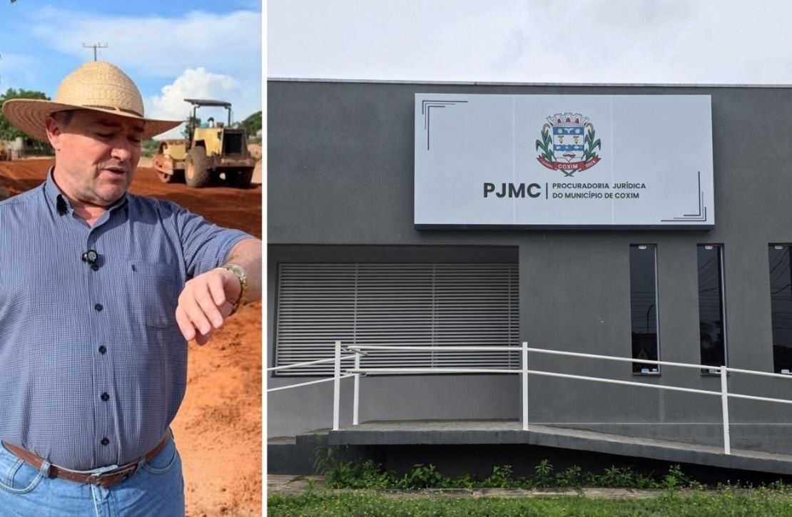 Prefeitura de Coxim abre prazo para regularização de débitos municipais e alerta sobre risco de protesto e execução fiscal
