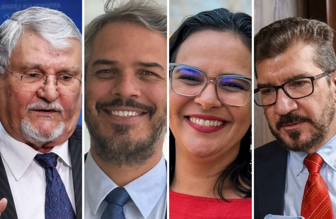PT amplia bancada na ALEMS e passa de três para quatro deputados a partir de 2027