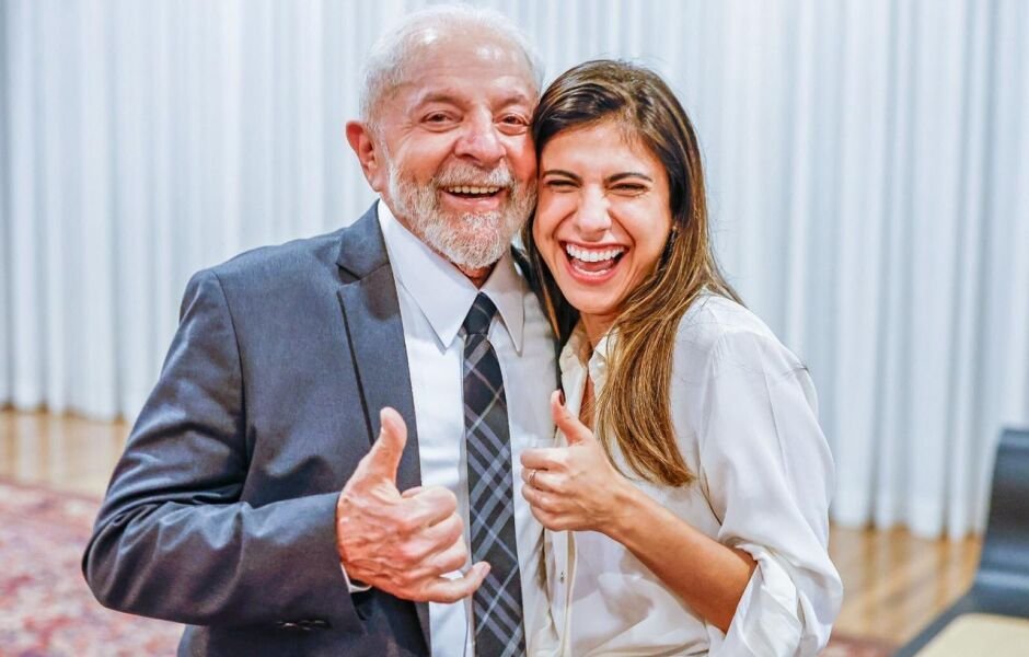 Camila Jara bate recorde histórico e se torna a mulher mais votada de MS para a Câmara dos Deputados