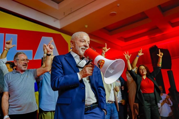 ‘Vamos conversar com todas as lideranças que não queiram um Brasil entregue às milícias’