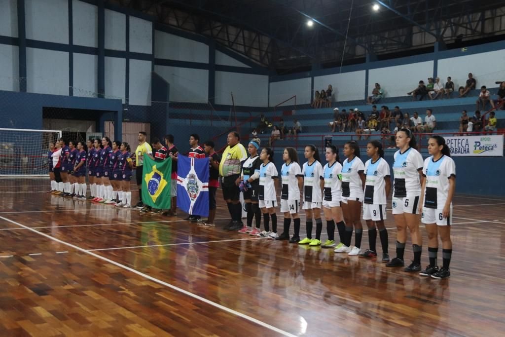 Jogos Escolares Coxinenses 2026 reúnem estudantes das redes pública e privada a partir desta terça-feira