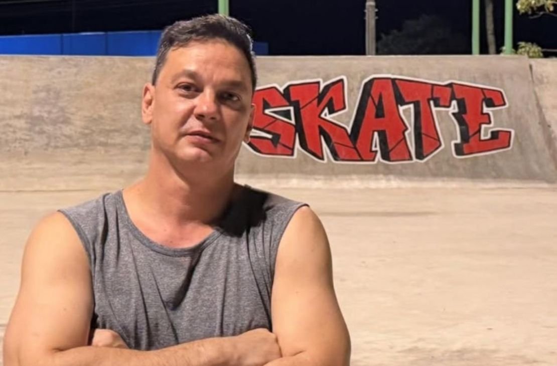 Vereador Johnny Guerra Gai ouve skatistas e deve encaminhar demandas ao prefeito de Coxim