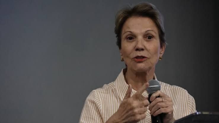 Tereza Cristina defende investigação sobre o STF e impeachment de ministros