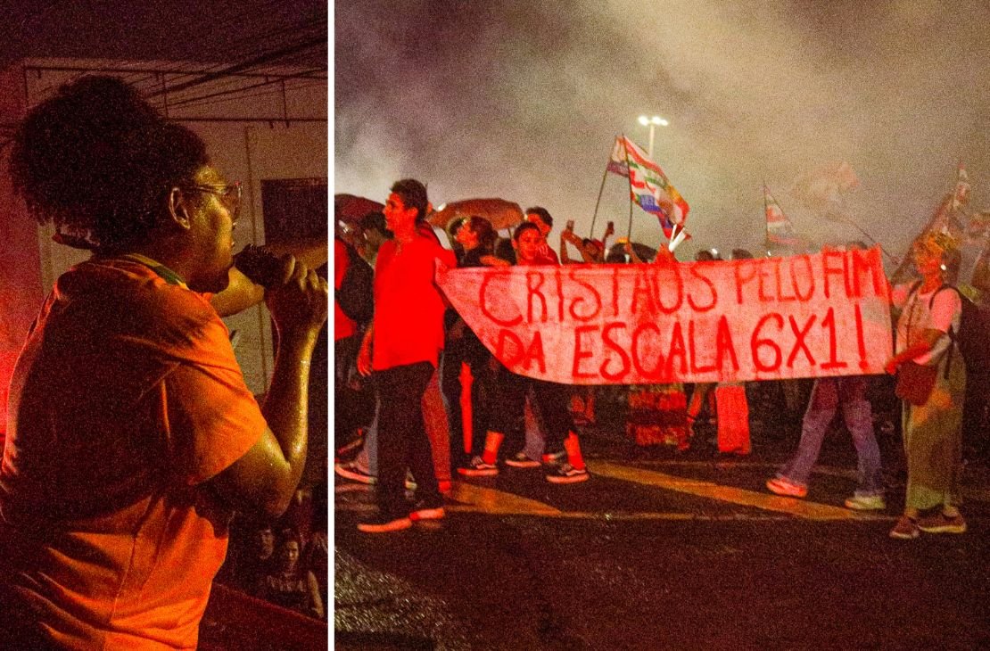 Criado por mulheres negras em 2022, movimento Consciência retoma mobilização em apoio a Lula em Campo Grande