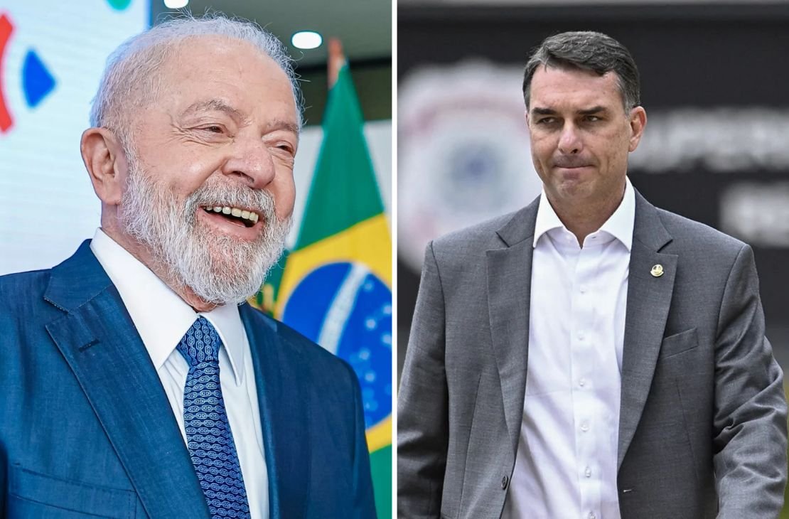 Em duas pesquisas, Lula cresce e aumenta chance de virada