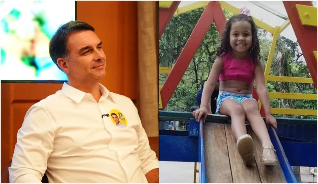 Da morte de Ana Clara ao rastreamento de balas: as controvérsias de Flávio Bolsonaro na segurança pública