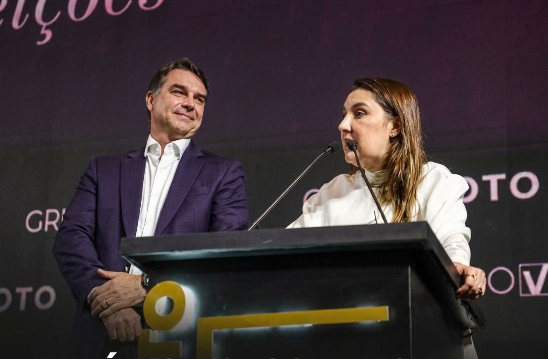Flávio vai excluir beneficiários do Bolsa Família em 2 anos, diz coordenadora da campanha