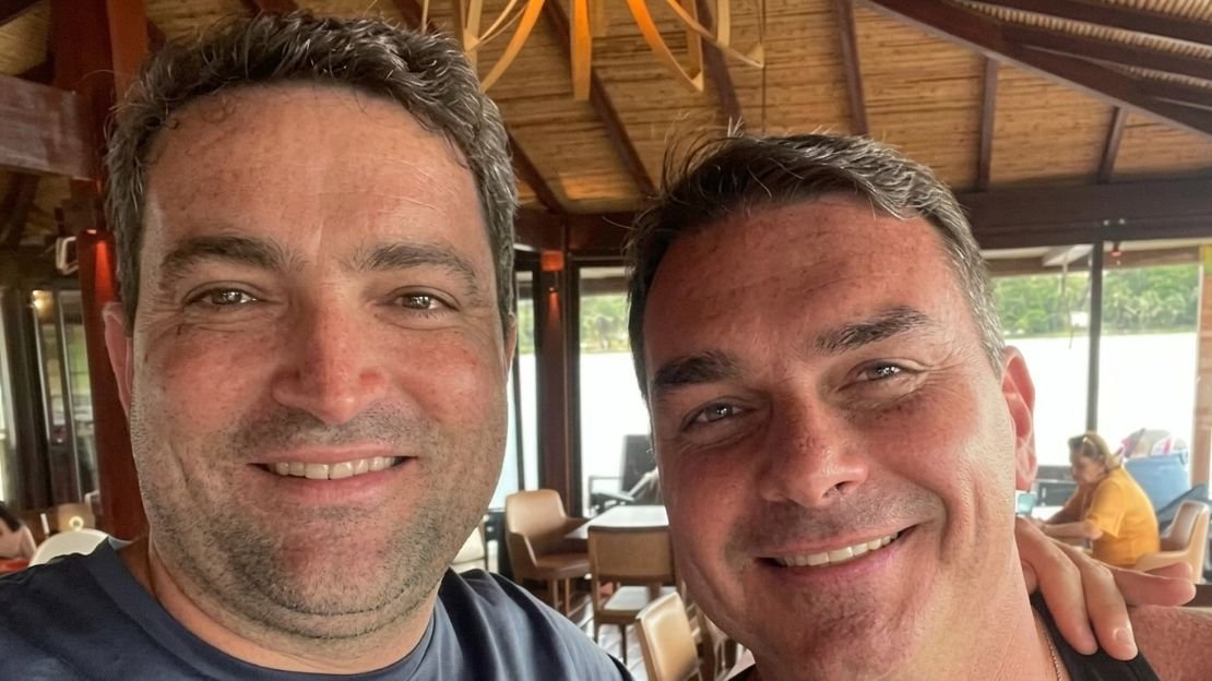 Amigo de Flávio Bolsonaro, Willer Tomaz movimentou R$ 5 bilhões em bets