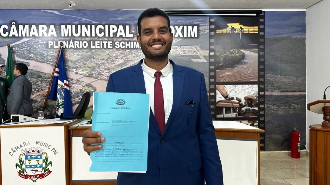 Câmara aprova projeto que amplia transparência sobre serviços de limpeza e manutenção da cidade
