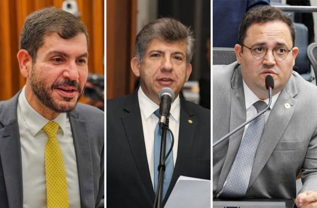 Decisões judiciais podem alterar composição da Assembleia Legislativa de MS; veja os cenários
