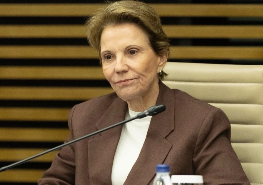 União Progressista apoia Alcolumbre e contraria planos de Tereza Cristina