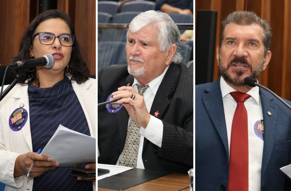 Deputados denunciam episódios de retaliação a eleitores que votaram no presidente Lula