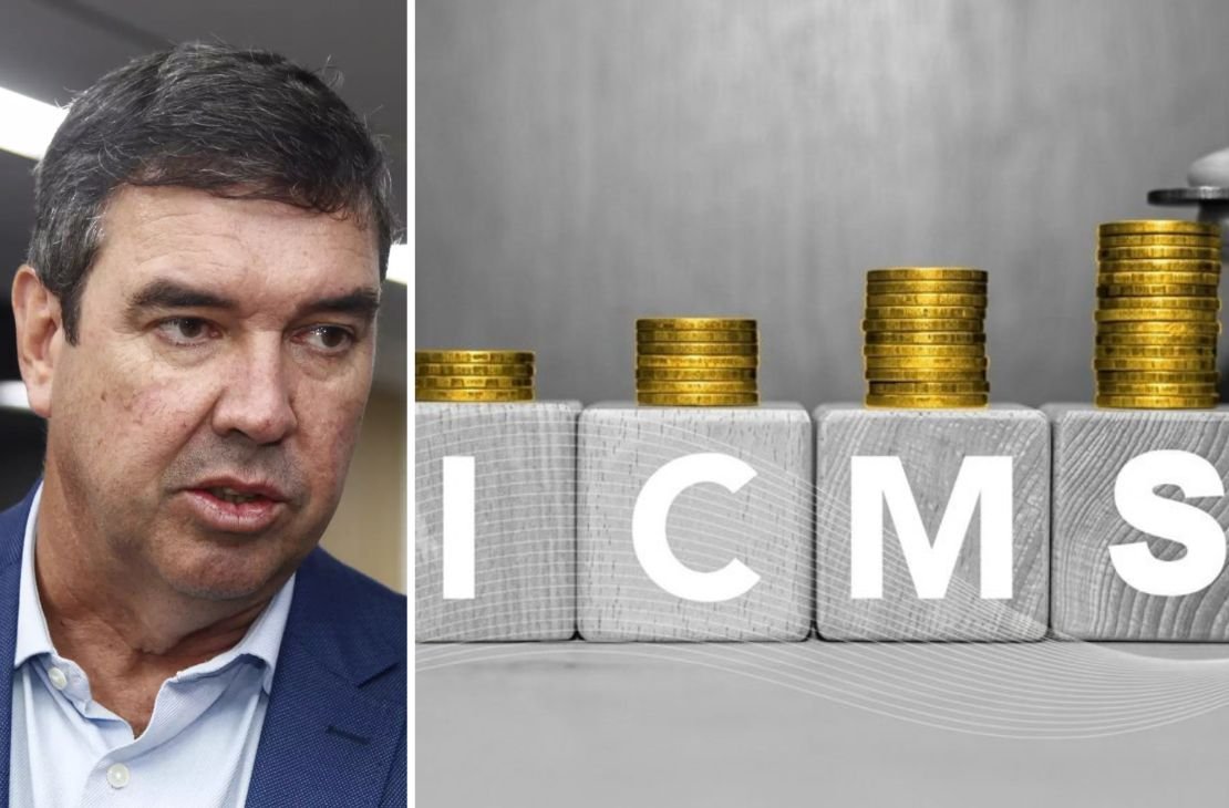 Governo Riedel prepara mudanças tributárias e admite possibilidade de aumentar ICMS em MS