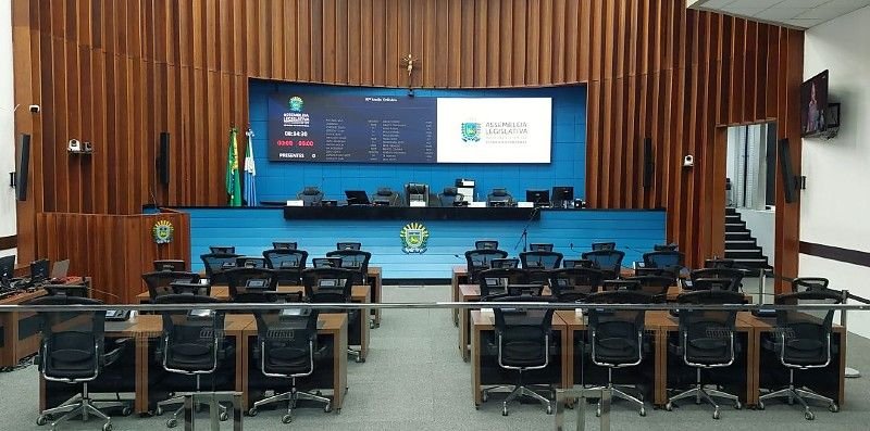 Candidatura barrada por ministro do TSE pode tirar cadeira do PL e mudar composição da Assembleia em MS